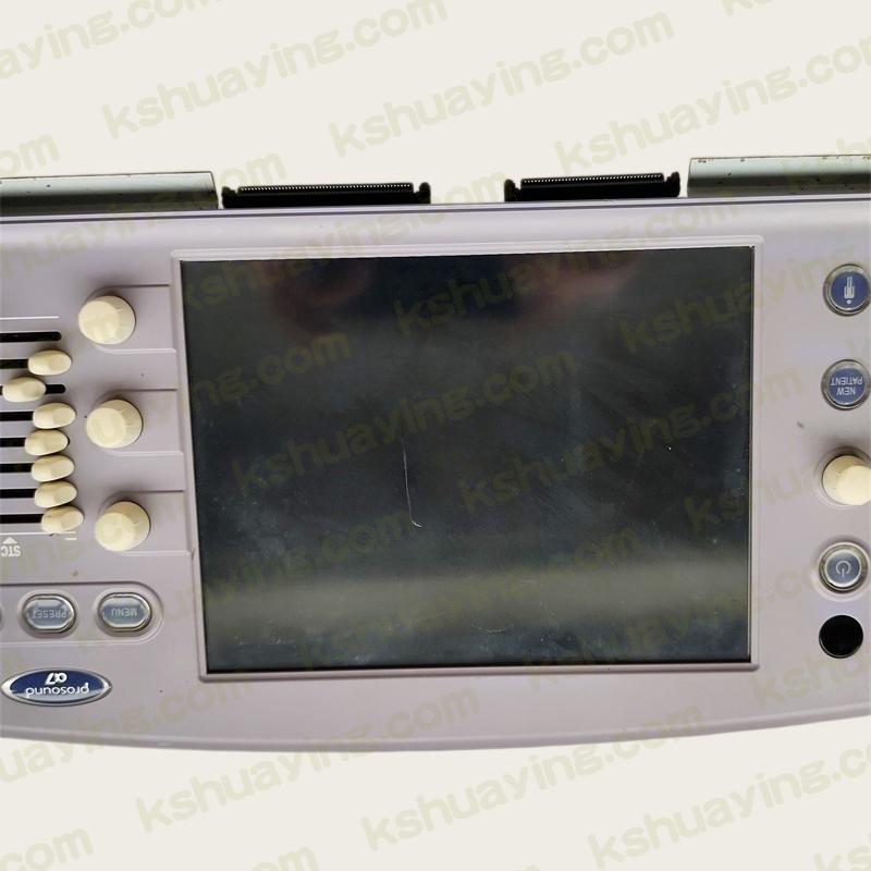 Aloka ALPHA 7 LCD Panel EP545000GG